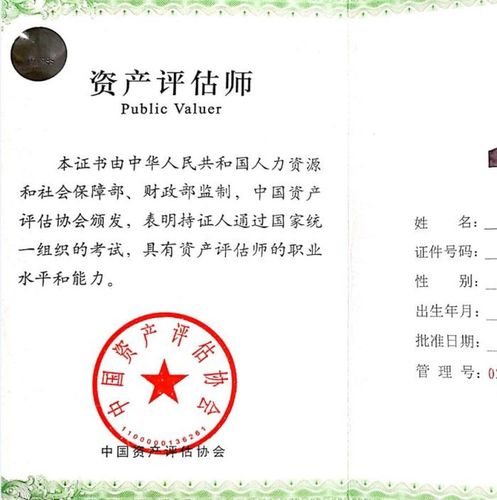 资产评估师到底是做什么的？——兼谈资产评估咨询业务